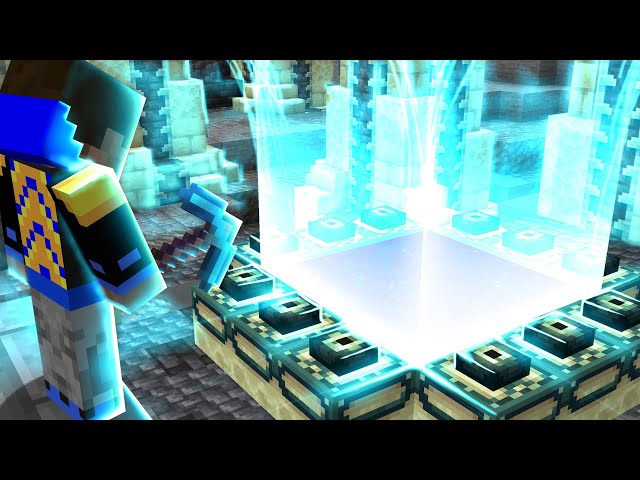 Regenerating Lifesteal's Final End Portal