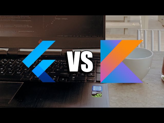 065 - ¿Kotlin Multiplatform le gana a Flutter en 2025? KMP vs Flutter