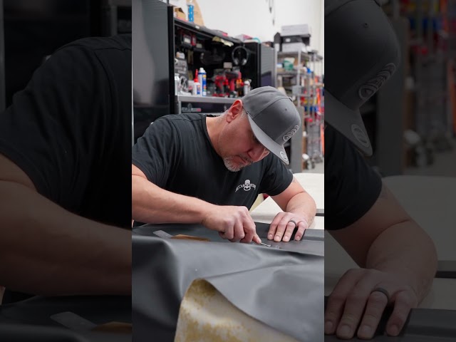 240SX Upgrade: Alpine Head Unit, Backup Camera & Seat Delete #caraudio #soundsystem #carstereo