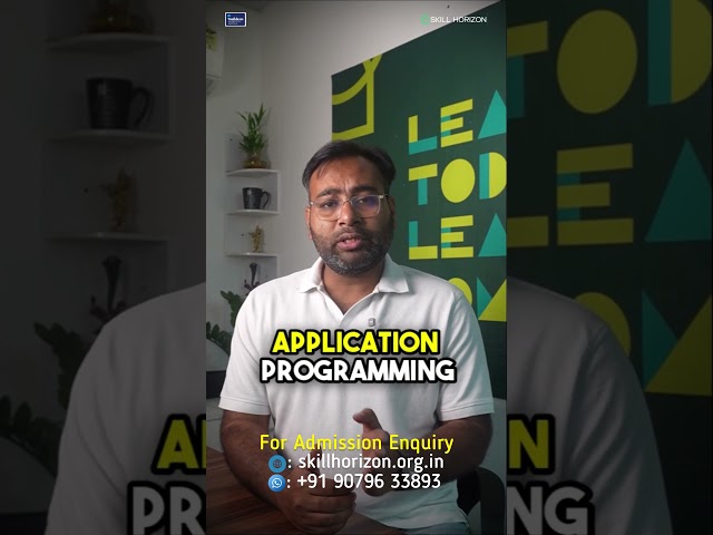 API explained in 1 Minute #shortsfeed #viral #hack