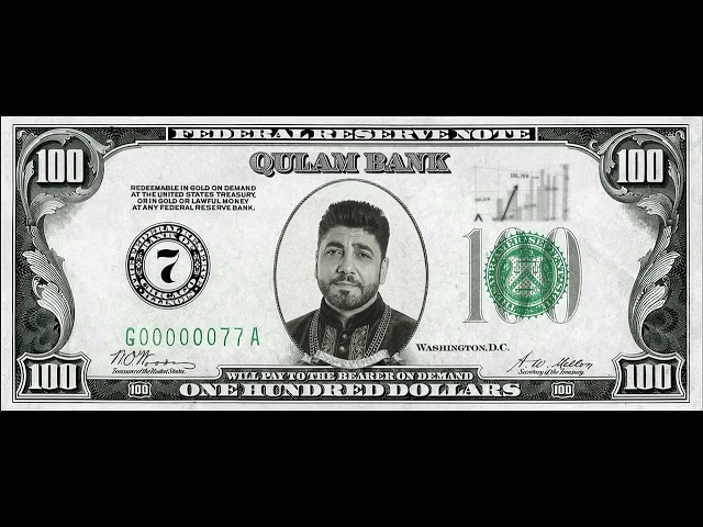 Nuri - Dollar