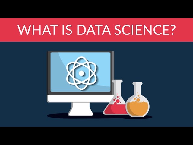 What is Data Science? [Data Science 101]