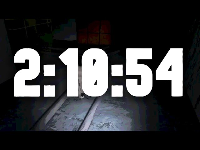 [WORLD RECORD] (V60) Lethal Company 10 Quota SOLO Speedrun in 2:10:54