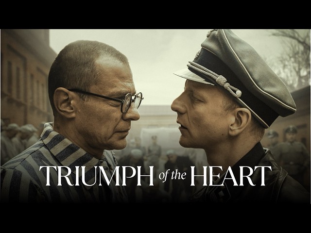 Triumph of the Heart | Official Trailer