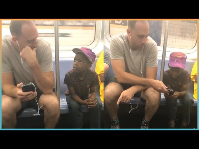 100 Random Acts of Kindness That Will Make You Cry!