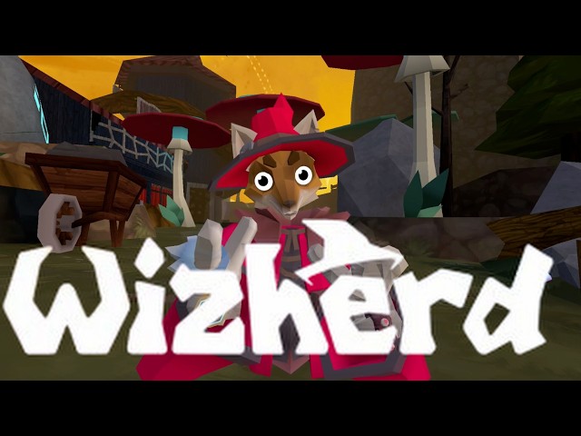 How to play Wizherd VR - (In-depth tutorial)