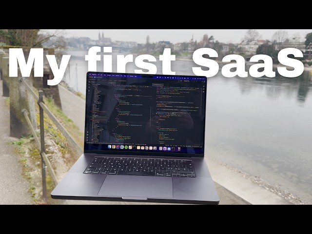I Reduced My Work Hours to Build a Solo SaaS (Realistic Journey)
