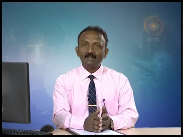 Centrifugal Casting Process: Lecture-07