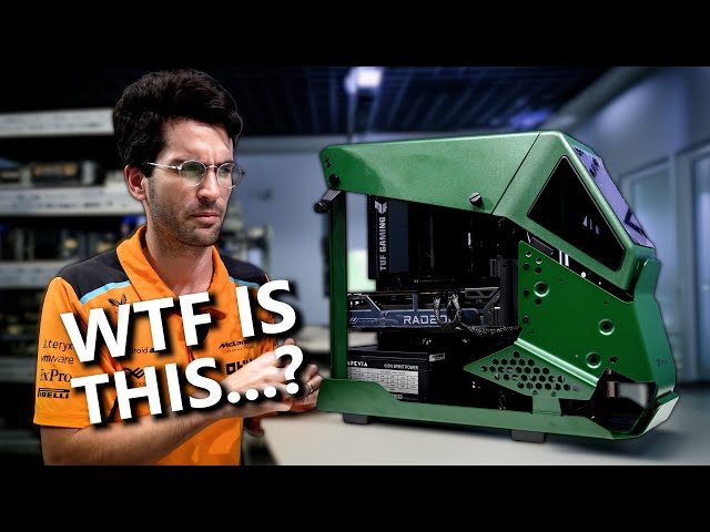 Fixing a Viewer's BROKEN Gaming PC? - Fix or Flop S6:E19