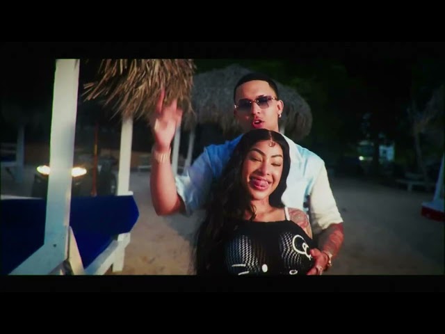 YAILIN LA MAS VIRAL X JEY ONE X ALOFOKEMUSIC - VAI (@Vivaslamusic 