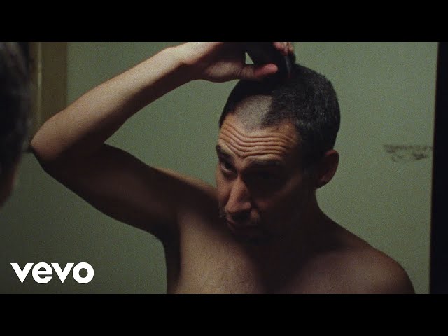 Bleachers - The Van (Vídeo musical oficial)