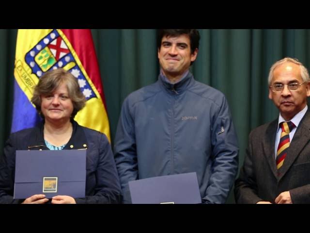 USM - Maestros de Excelencia y Destacados