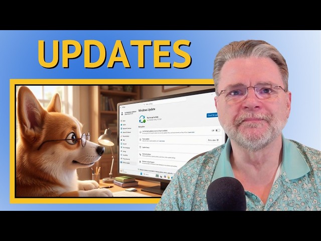 How Do I Make Sure Windows is Really, Completely Up to Date?