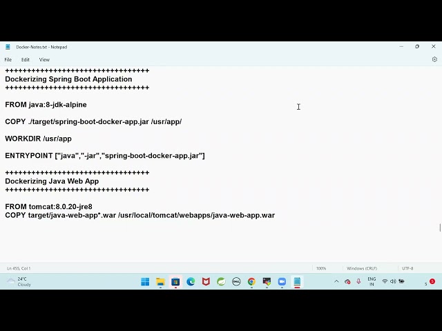 5   Docker720P HD