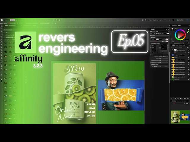 Revers Engineering | Ep 05