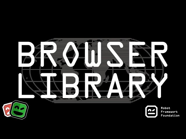 Robot Framework Browser - Release 19.9.0