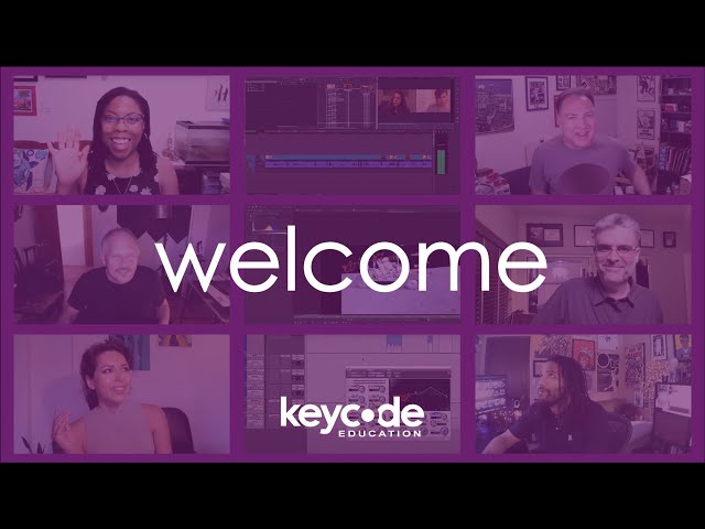 Welcome to Key Code Education