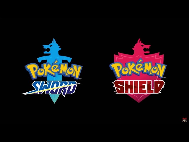 Legendary raid theme-Pokémon Sword and Shield (Extended)