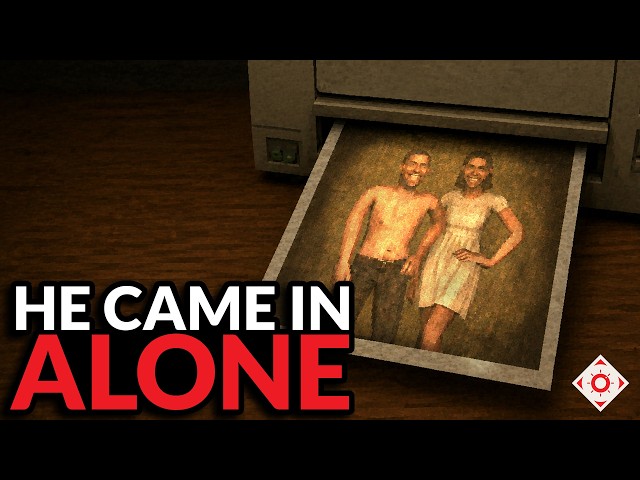 Photomaly: All Endings Explained | The Job His Father Never Left