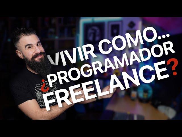 12 Consejos para Trabajar como PROGRAMADOR FREELANCE