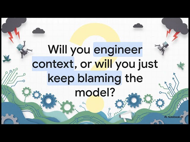 Context Engineering