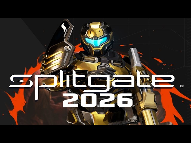 Is Splitgate 1 Worth Playing in 2026?
