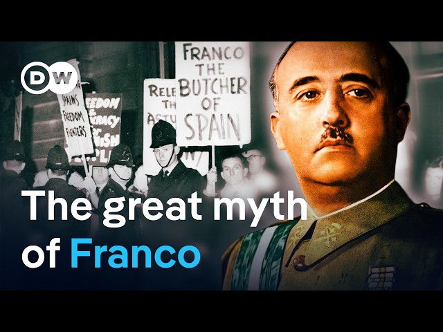 The real story behind Franco’s legacy. Separating fact from fiction.