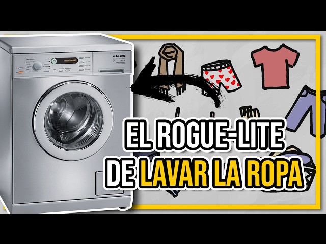 El SECRETO que comparten los ROGUE-LITE modernos