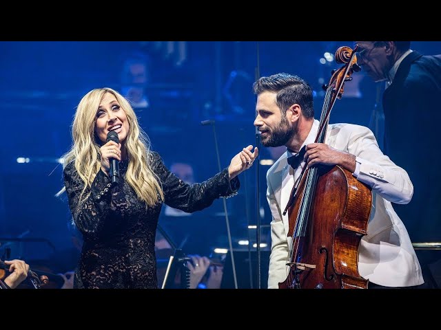 Lara Fabian & Hauser | Caruso