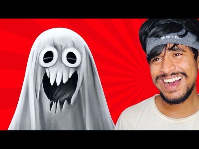 Funny Ghost Videos On The Internet