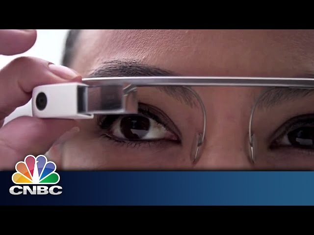Wearable Tech Trends | CNBC International