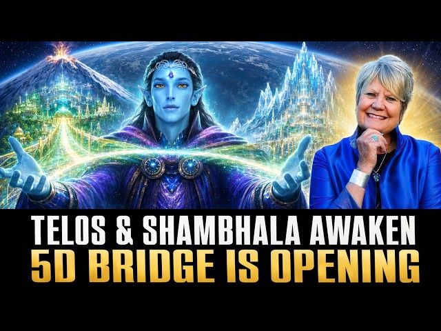 The Galactic Shift Is Upon You... Activate The STARSEED Receptors You Carry!