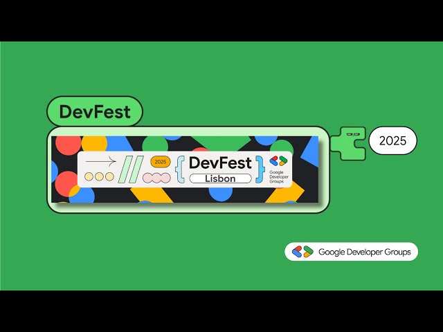 Google Developer Group Lisbon | WhatsApp Community