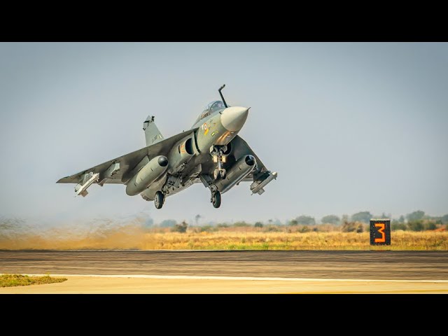 Fighter Jets and Helicopters of INDIAN AIR FORCE | 25 MINUTES of Air Exercise Action | 4K RAW video