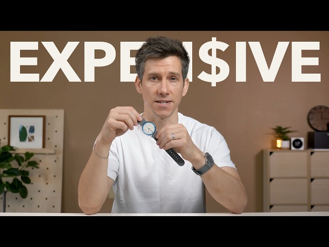 20 Expensive Products That Are Worth the Money