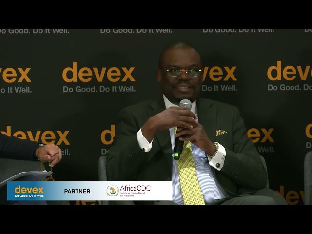 The Sovereignty Shift: Reclaiming Africa’s Health Financing