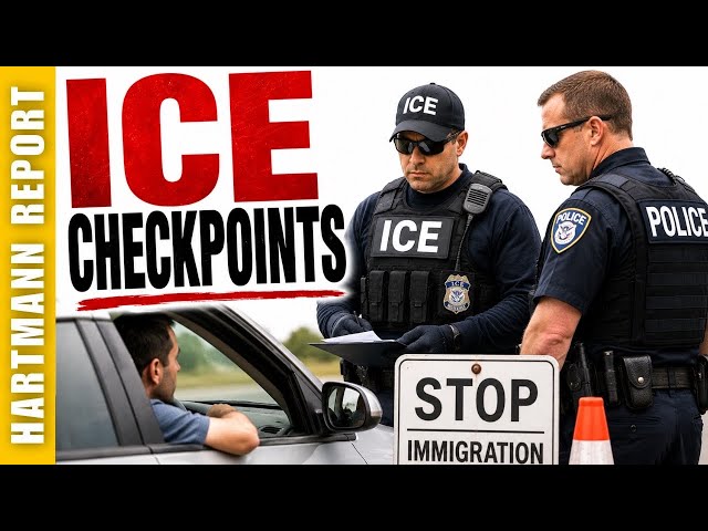 Your City Police Now Answer to ICE. WHAT?