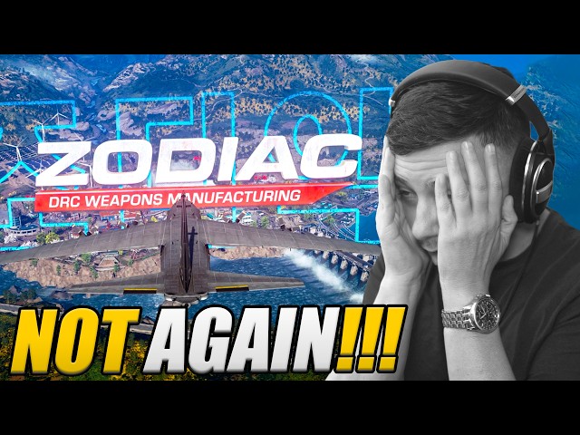 6 Years of Warzone... And We're Repeating Everything