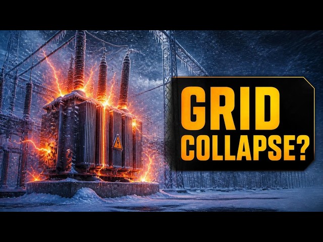 Why the US Power Grid is Terrified of Solid-State Heat Pumps