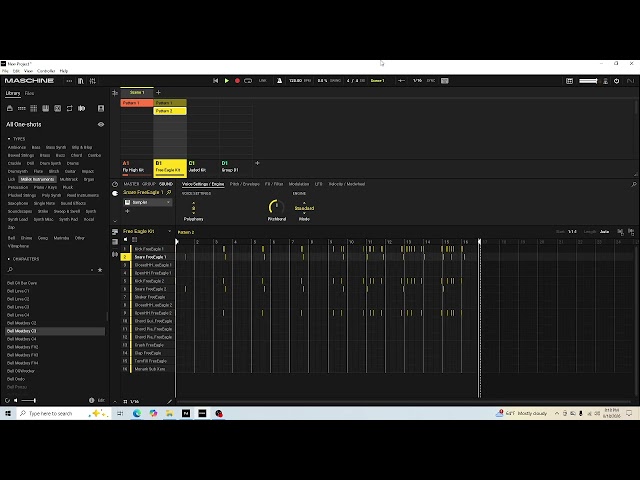 Making Sounds Volume 76