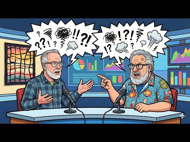 Data vs. App Development: Clash of the Analysts (Ep. 41)