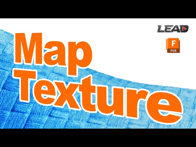 Mesh Texture Update | What's New in Fusion July 2025