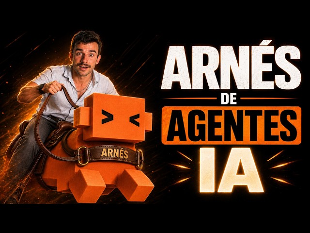 How an AI Agent Harness Works (Harness Engineering Explained)