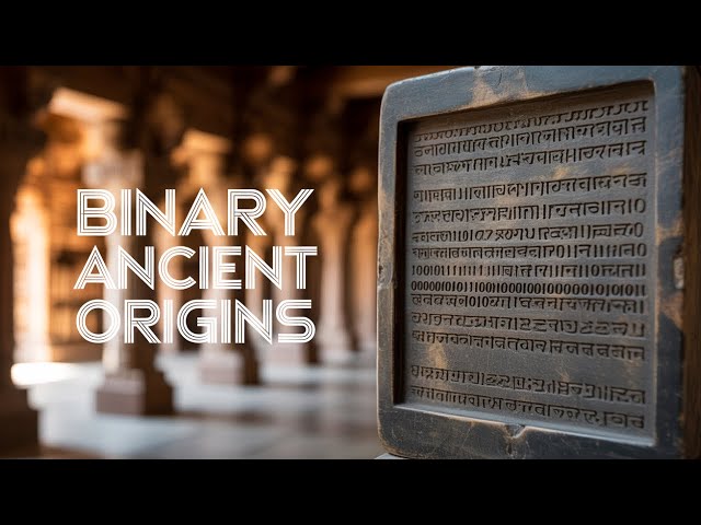 Who Really Invented Binary Code? Not Who You Think.