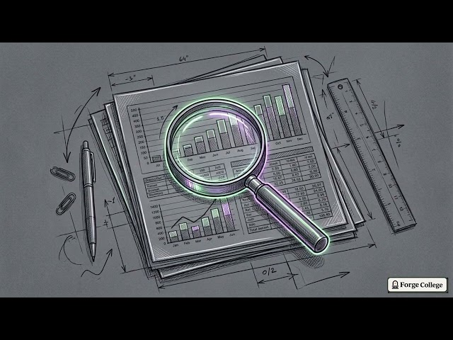 Safety, Monitoring, and Human-in-the-Loop Controls — Forge College