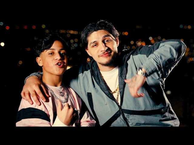 ELAMA, SAMUELIYO - Trendy (Video Oficial)
