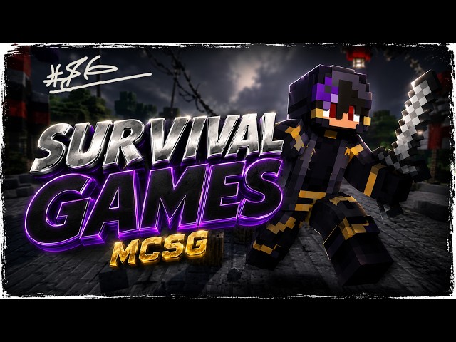MCSG #86 - LIKENOAH my king