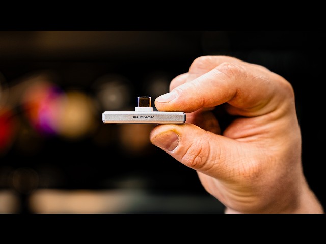 10 Tech EDC Items I Actually Carry in 2026
