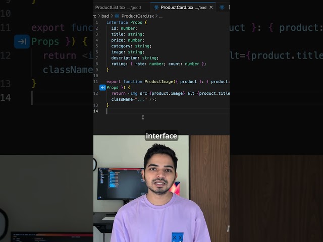 3 SOLID Principles to Fix Your React Code