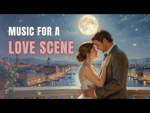 How to Write Music for a Love Scene (Step by Step)